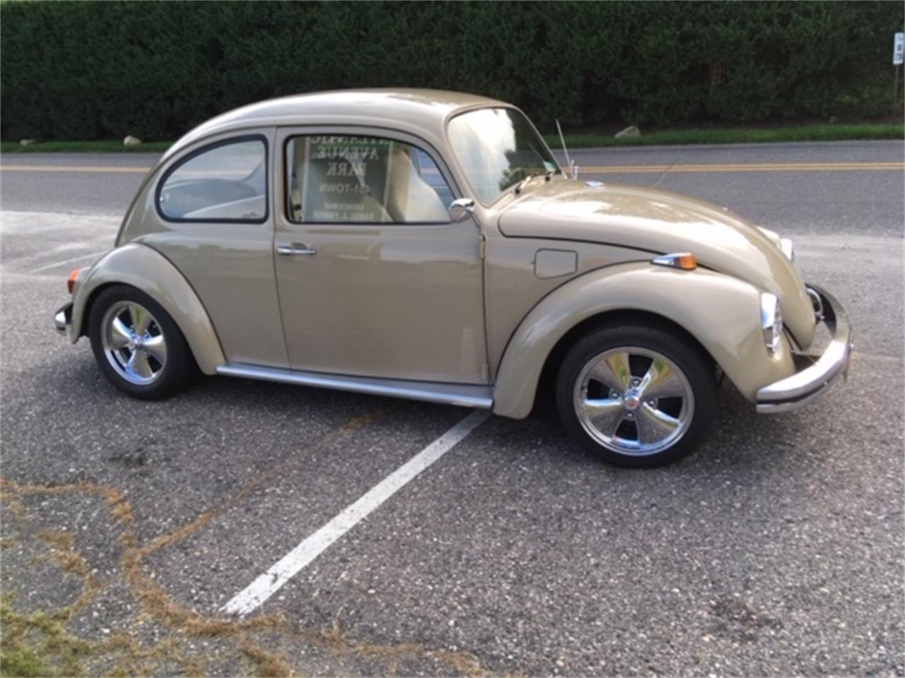 1968 Volkswagen Beetle for sale in EAST MORICHES, NY – photo 12