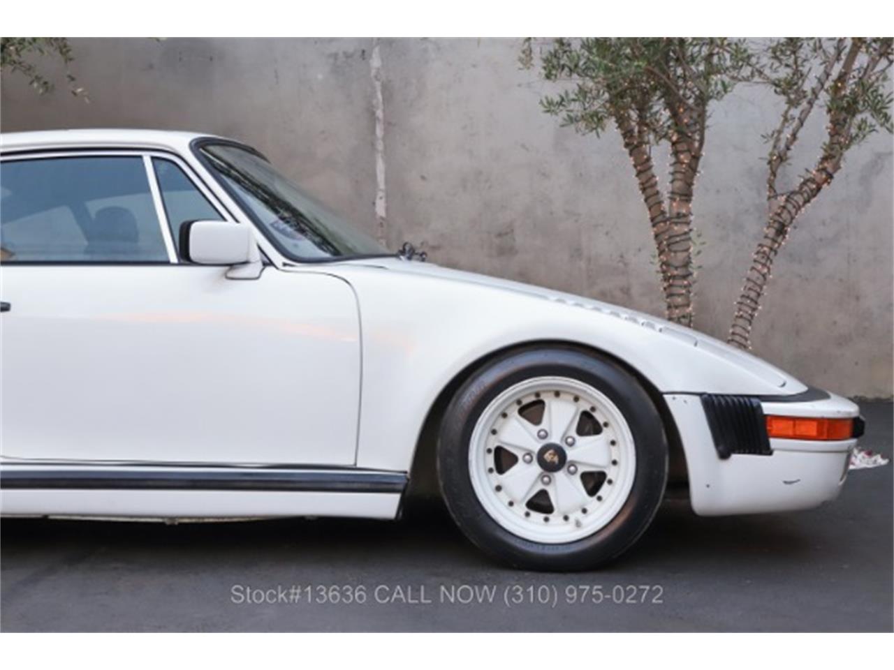 1980 Porsche 911SC for sale in Beverly Hills, CA – photo 9