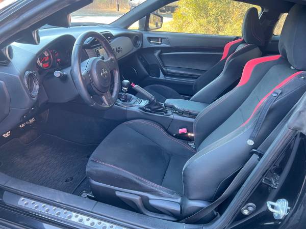 2016 Scion FRS Turbo for sale in Lawrenceville, GA – photo 5