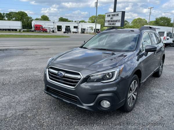 2019 Subaru Outback 2019 SUBARU OUTBACK, WAGON, LI - cars & for sale in Nashville, AL – photo 14