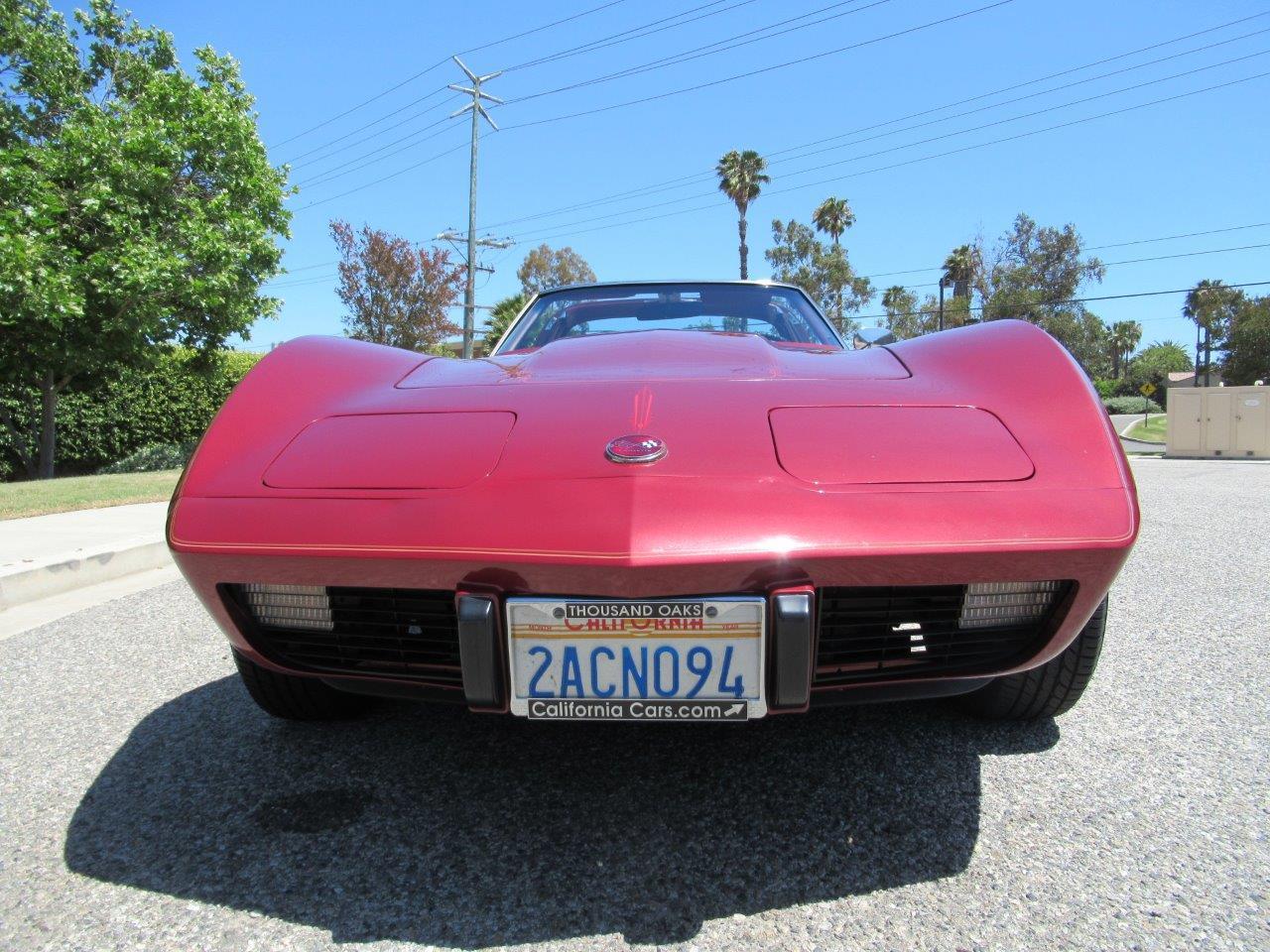 1975 Chevrolet Corvette for sale in Simi Valley, CA – photo 2