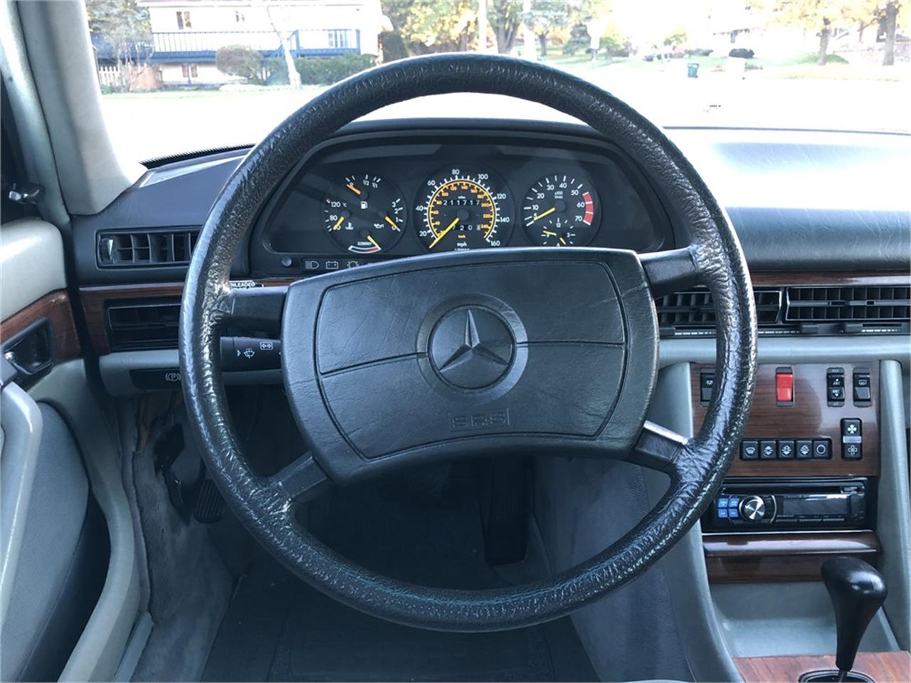 1984 Mercedes-Benz 380 for sale in New brighton, MN – photo 40