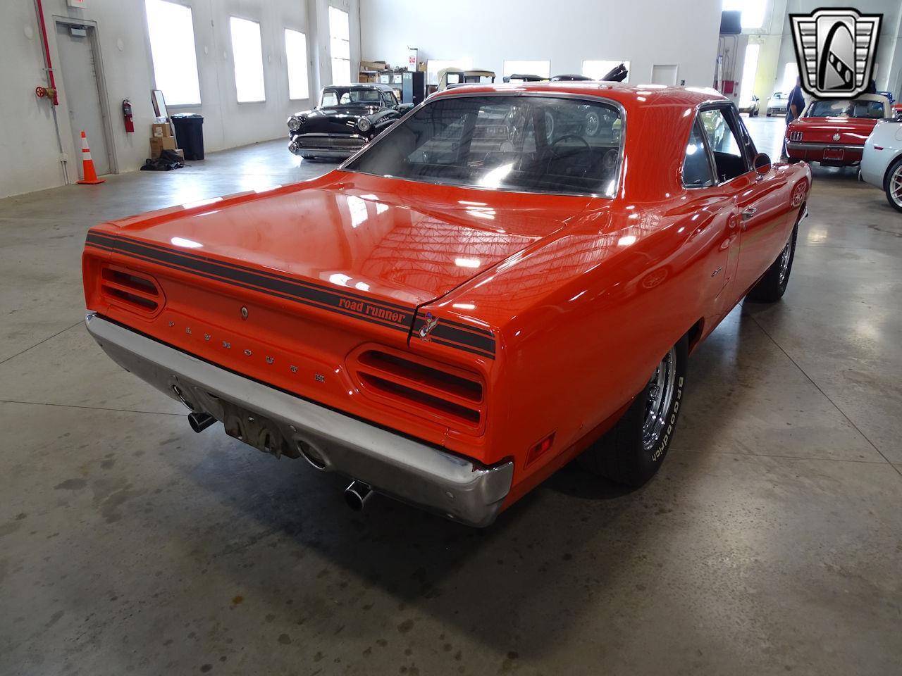 1970 Plymouth Road Runner for sale in O'Fallon, IL – photo 44