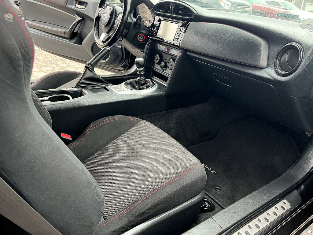 2018 Subaru BRZ Premium RWD for sale in De Soto, KS – photo 23