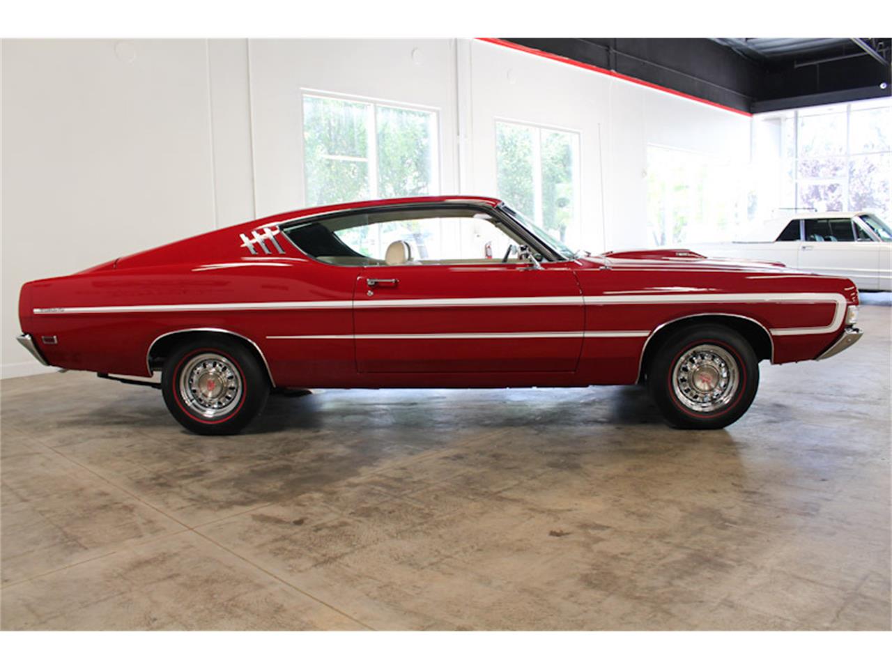 1969 Ford Torino for sale in Fairfield, CA – photo 8