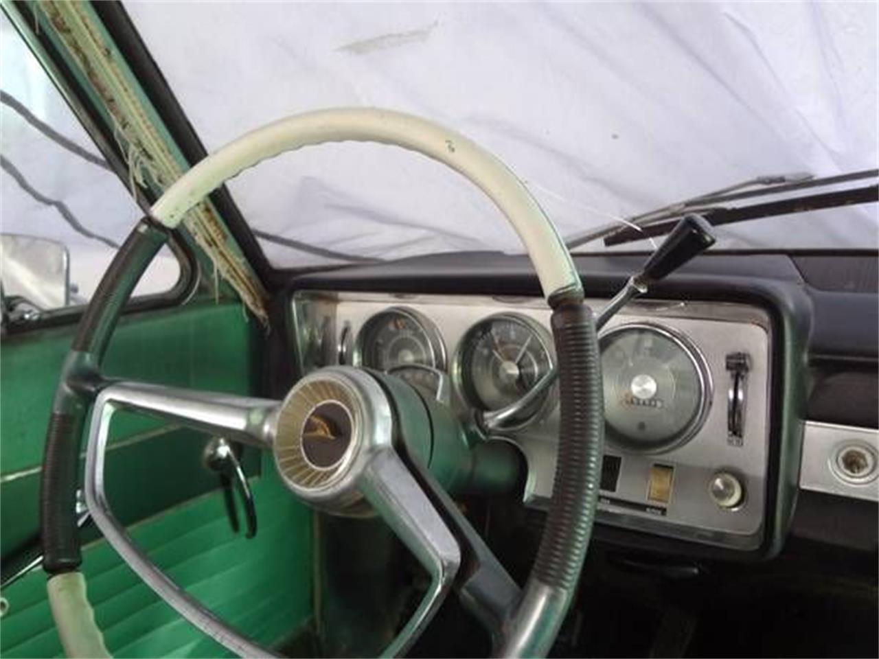 1963 Studebaker Lark for sale in Cadillac, MI – photo 7