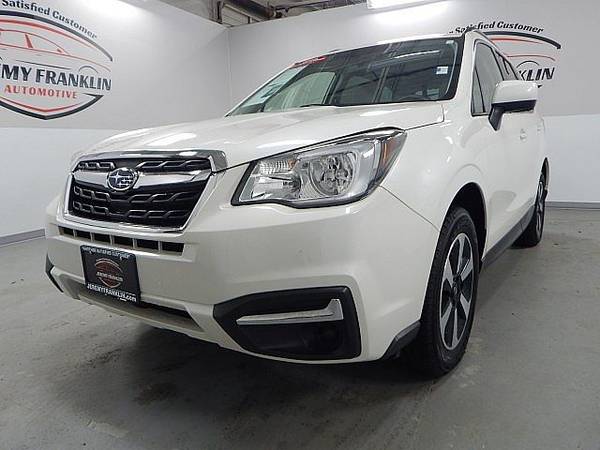 2018 Subaru Forester - CLEAN & 1 - OWNER - Call Brandon at - cars & for sale in Kansas City, MO
