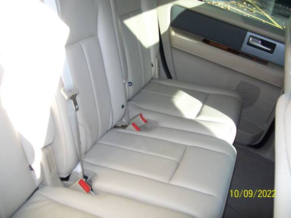 2007 Ford Expedition Eddie Bauer 4WD for sale in Burlington, NJ – photo 10