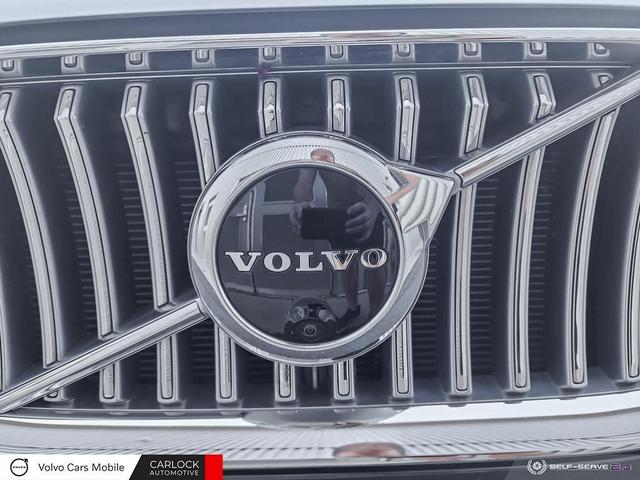 2021 Volvo XC90 T6 Inscription 6 Passenger for sale in Mobile, AL – photo 13