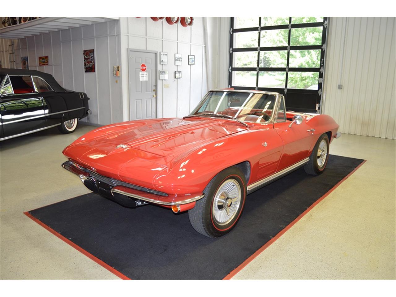 1964 Chevrolet Corvette for sale in Loganville, GA – photo 4
