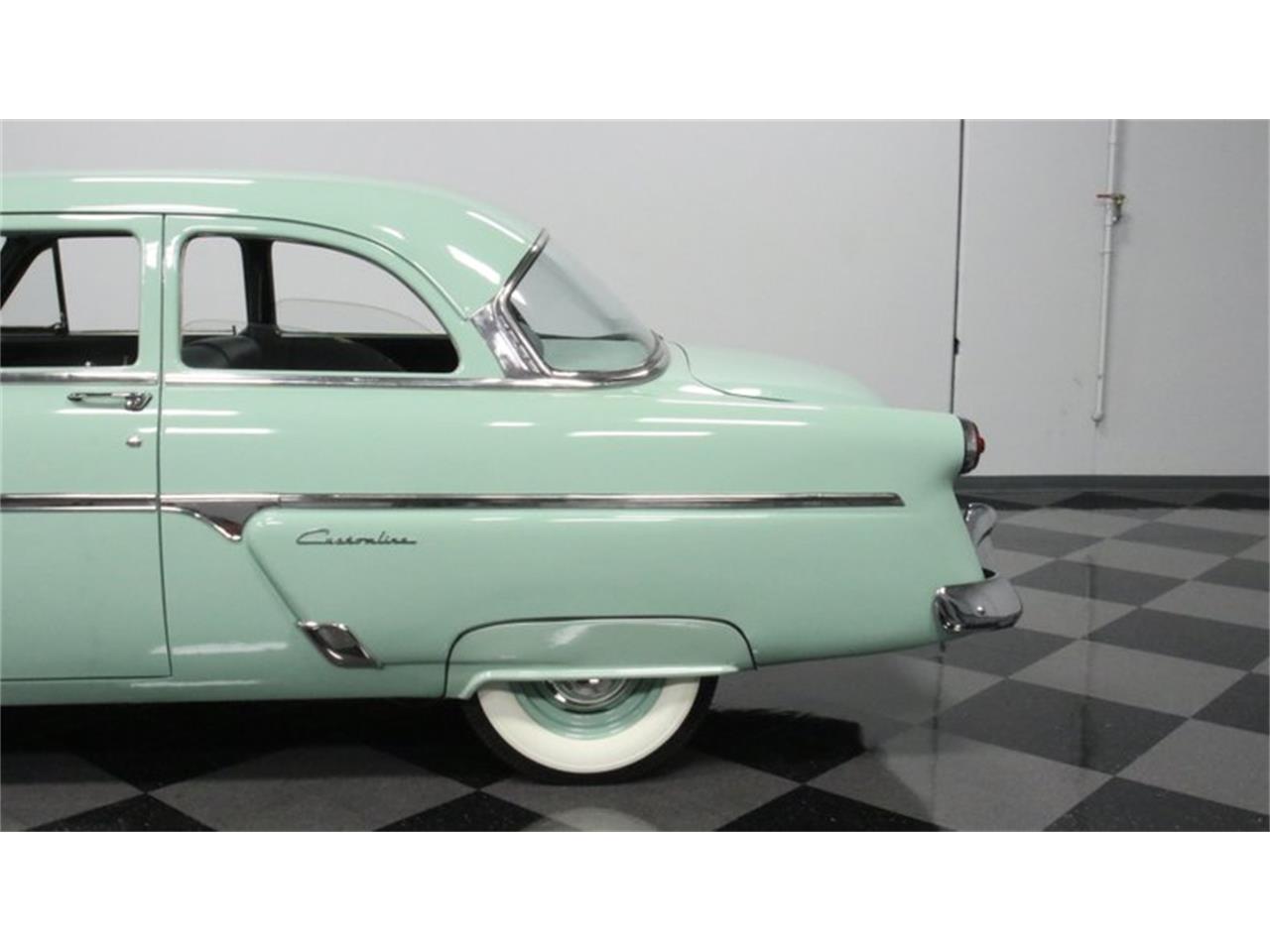 1954 Ford Customline for sale in Lithia Springs, GA – photo 26