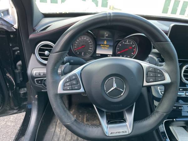 2018 Mercedes-Benz C Class - - by dealer - vehicle for sale in Spokane, WA – photo 5