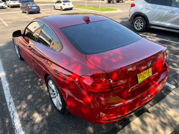 2014 BMW 428i Extremely Clean and LOW mileage - PRICE REDUCED - cars for sale in Albuquerque, NM – photo 4