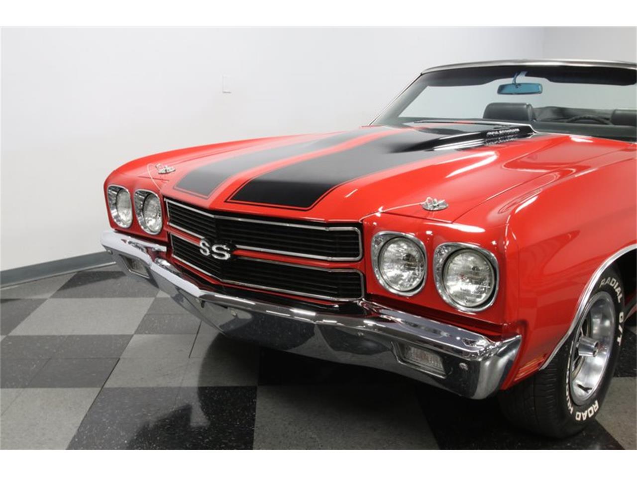 1970 Chevrolet Chevelle for sale in Concord, NC – photo 24