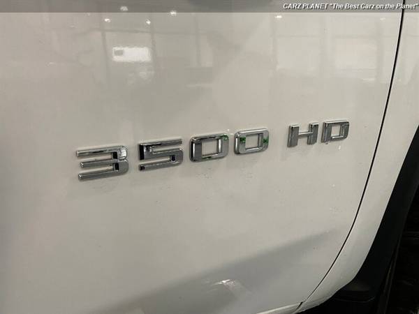 2020 Chevrolet Silverado 3500 LTZ LIFTED DURAMAX DIESEL TRUCK 4WD... for sale in Gladstone, OR – photo 15