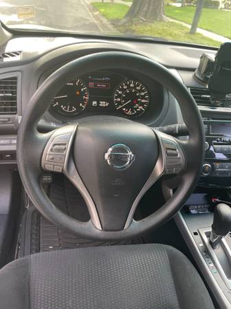 2015 Nissan Altima S For Sale for sale in Orlando, FL – photo 14
