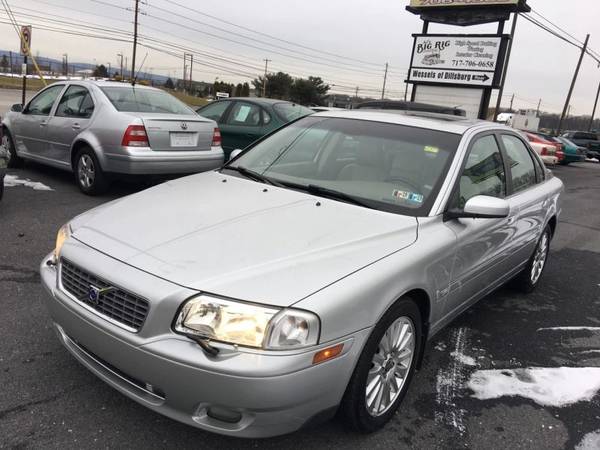 2006 Volvo S80 2.5T for sale in Carlisle, PA – photo 2
