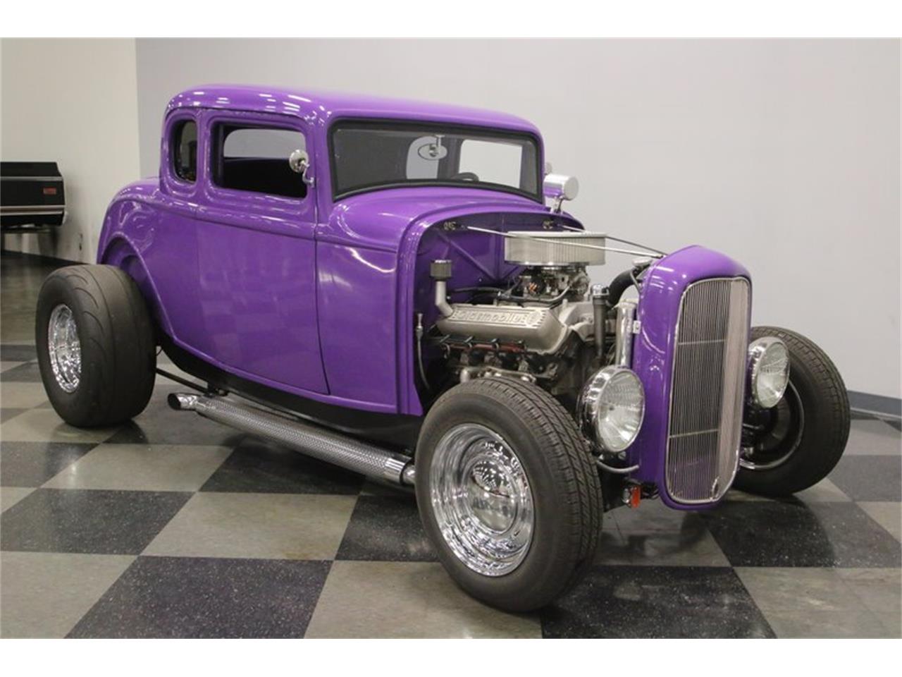 1932 Ford 5-Window Coupe for sale in Lavergne, TN – photo 16