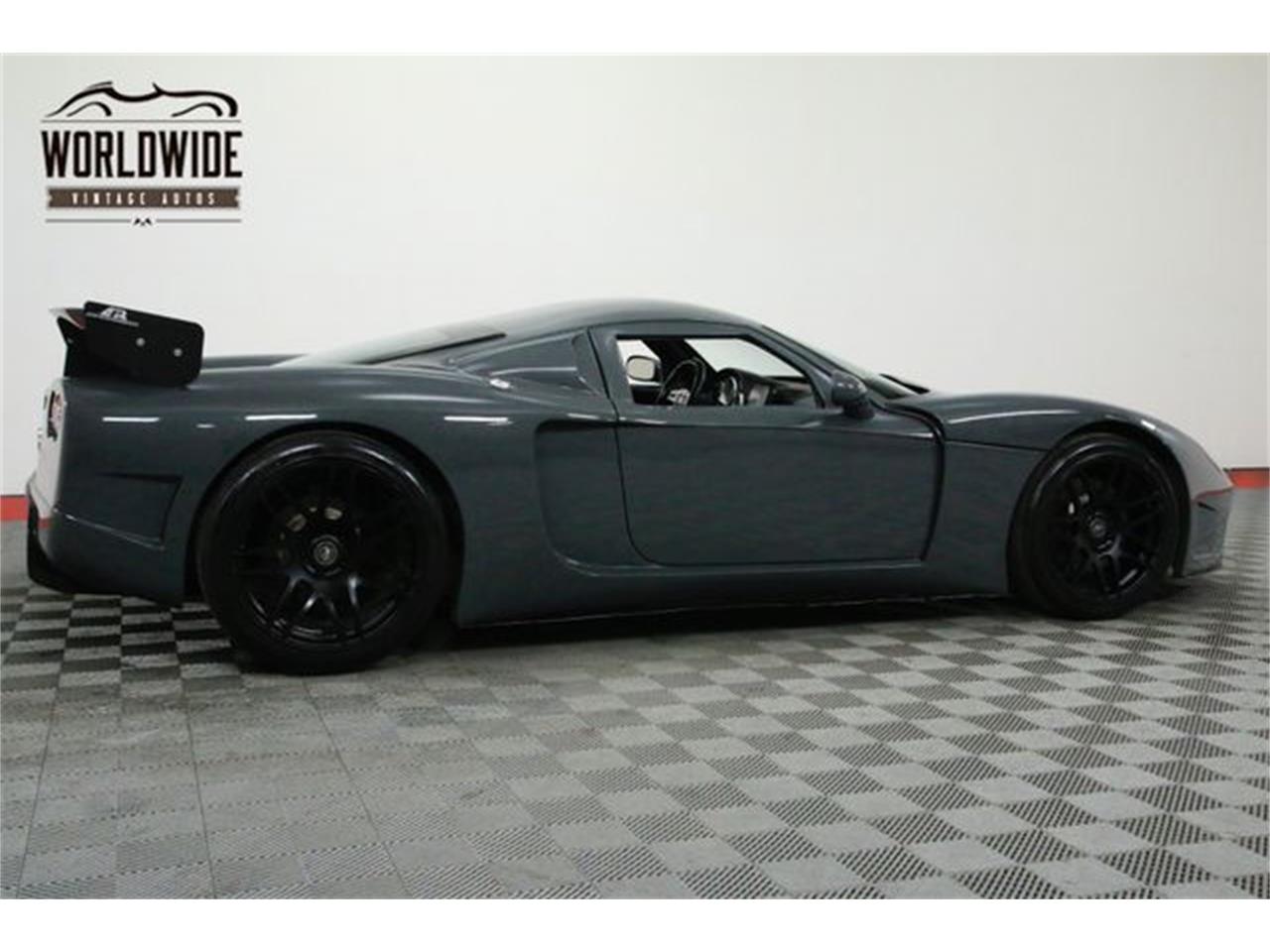2014 Factory Five GTM for sale in Denver , CO – photo 10