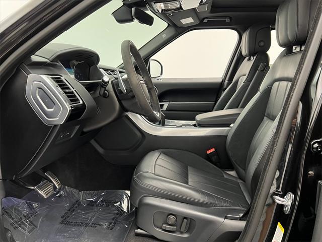 2019 Land Rover Range Rover Sport HST for sale in Des Plaines, IL – photo 41