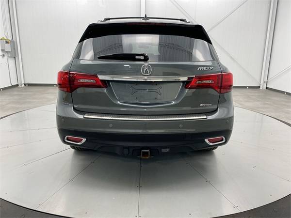 2016 Acura MDX 3 5L - - by dealer - vehicle automotive for sale in Chillicothe, OH – photo 6
