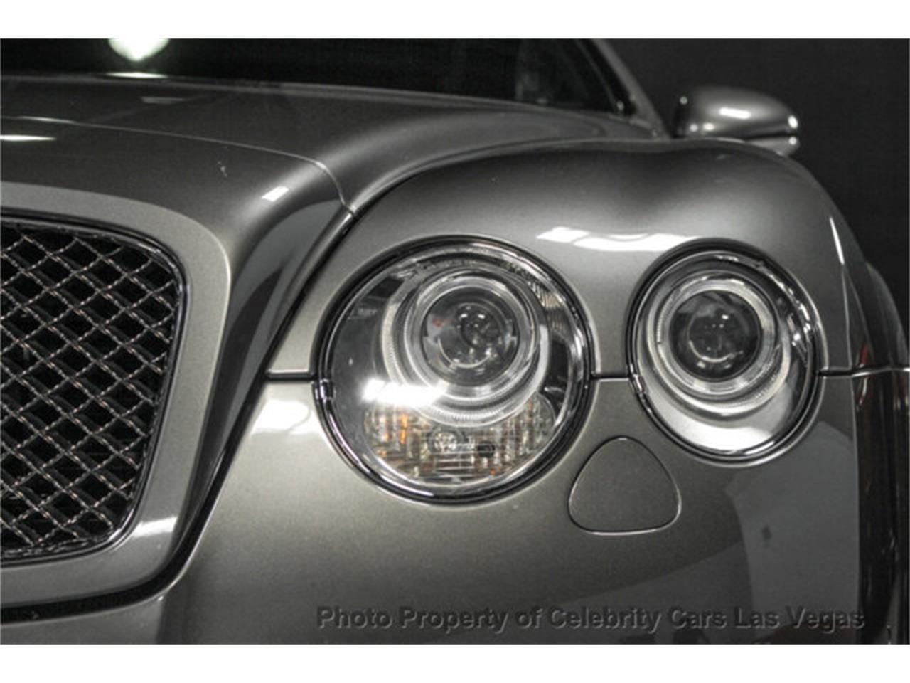 2008 Bentley Continental for sale in Las Vegas, NV – photo 12