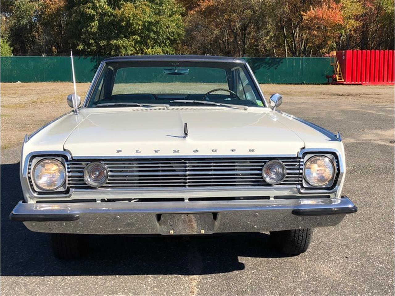 1966 Plymouth Satellite for sale in West Babylon, NY – photo 5