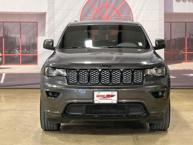 2019 Jeep Grand Cherokee Altitude for sale in Paragould, AR – photo 2