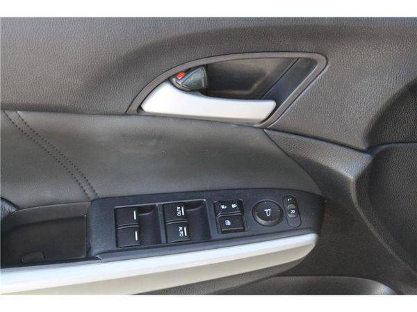 2010 Honda Accord EX-L Sedan 4D WE FINANCE ALL TYPES OF CREDITS!!! for sale in Fresno, CA – photo 10