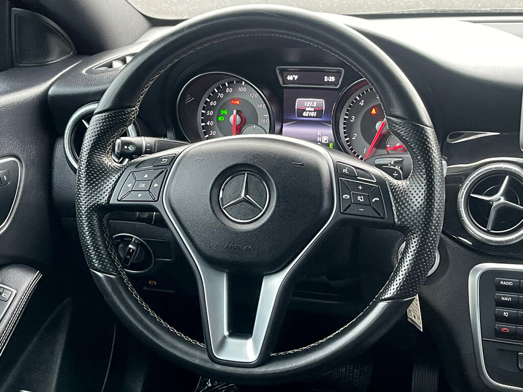 2014 Mercedes-Benz CLA-Class CLA 250 for sale in Mooresville, IN – photo 10