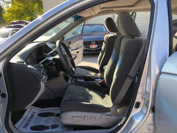 2010 HONDA ACCORD EX. 91K MILES.CLEAN.RUNS GREAT. CLEAN TITLE. for sale in Omaha, NE – photo 14