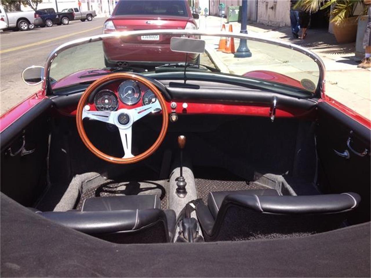 1957 Porsche Speedster for sale in Oceanside, CA – photo 6