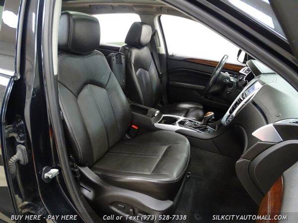 2014 Cadillac SRX AWD Performance Collection NAVI Leather AWD... for sale in Paterson, PA – photo 14