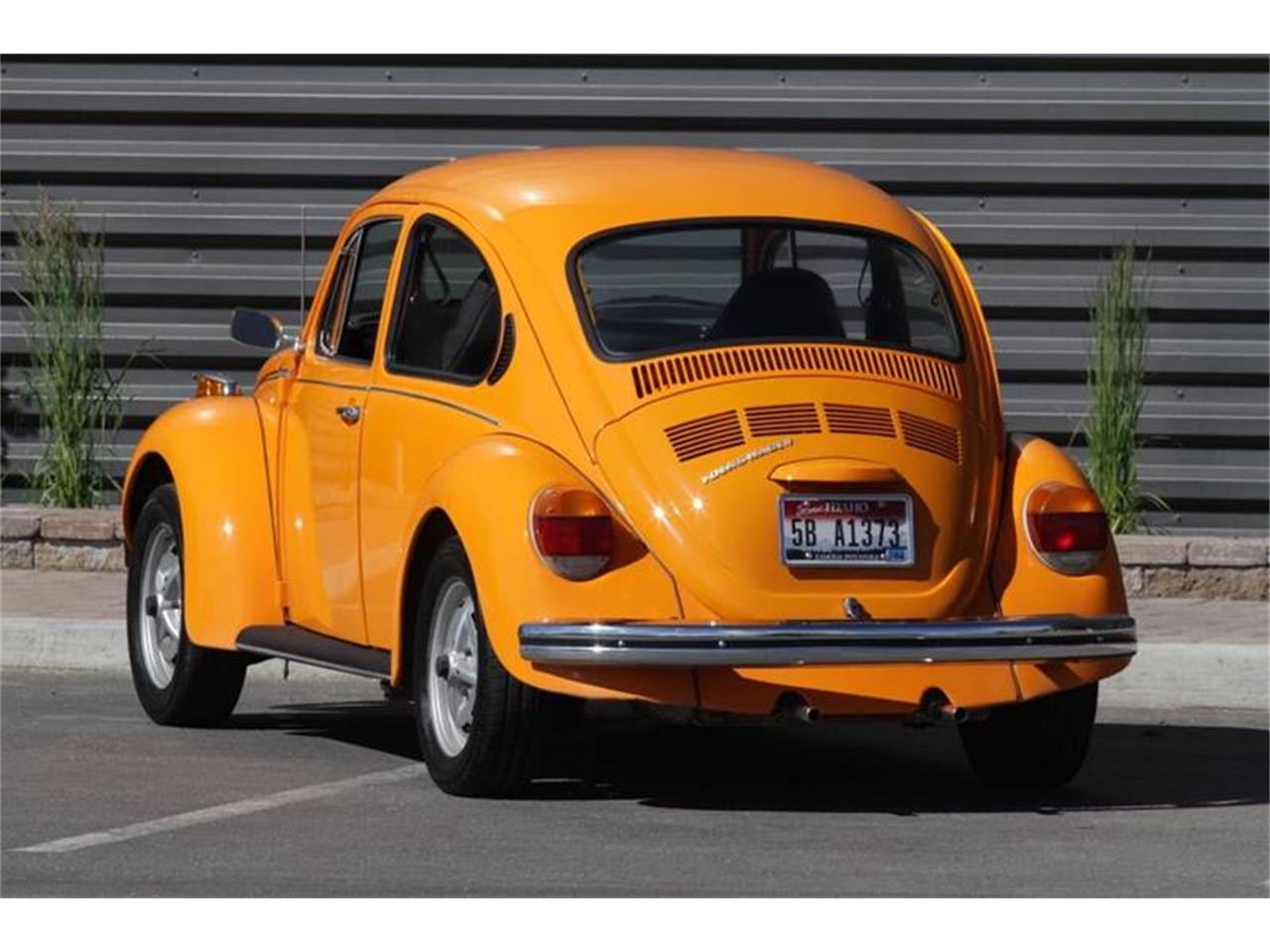 1973 Volkswagen Beetle for sale in Hailey, ID – photo 11