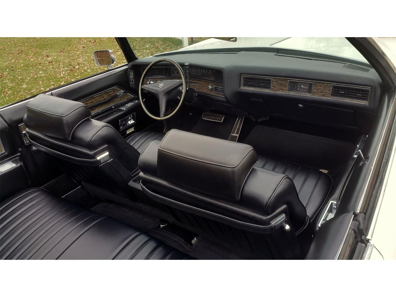 1971 Cadillac Eldorado for sale in Maple Lake, MN