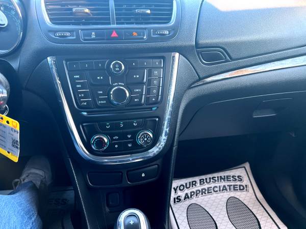 2013 Buick Encore w 78k miles - Weekly, bi-weekly or monthly for sale in Merrillville, IL – photo 22