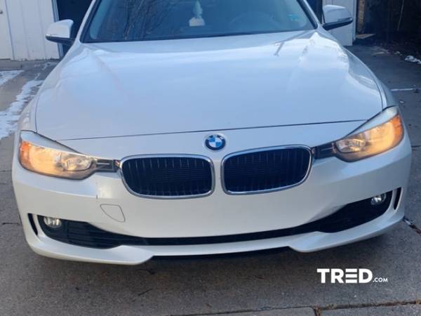 2013 BMW 3-Series - - by dealer - vehicle automotive for sale in Detroit, MI – photo 3
