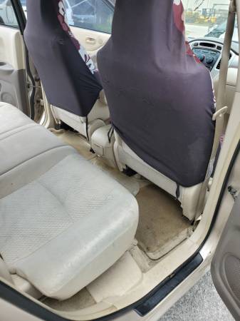 05 Toyota Highlander for sale in Other, Other – photo 5