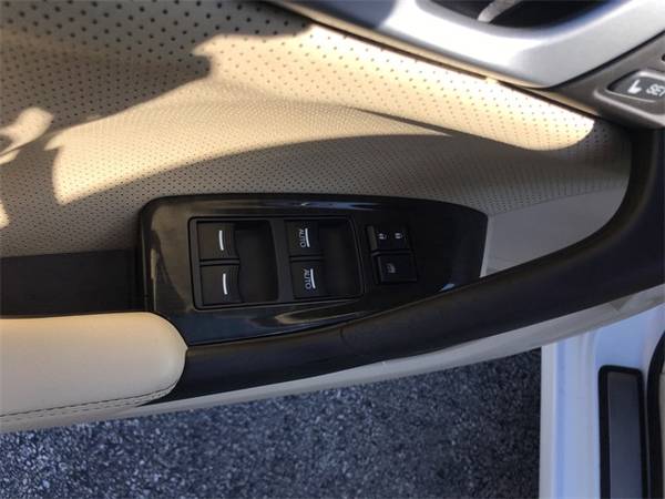 2012 Acura TSX 2.4 sedan for sale in Palatine, IL – photo 11