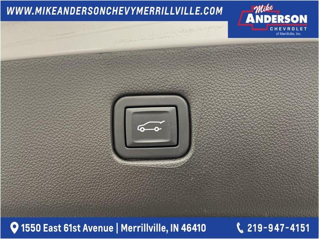 2022 Chevrolet Blazer 3LT for sale in Merrillville , IN – photo 11