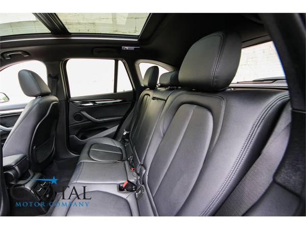 2016 BMW X1 xDrive on 18 Inch Rims! Sleek with Low Miles! for sale in Eau Claire, SD – photo 14