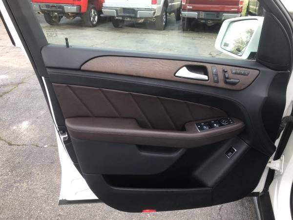 Mercedes Benz GL 450 4 MATIC Import AWD SUV Leather Sunroof NAV for sale in Columbia, SC – photo 9