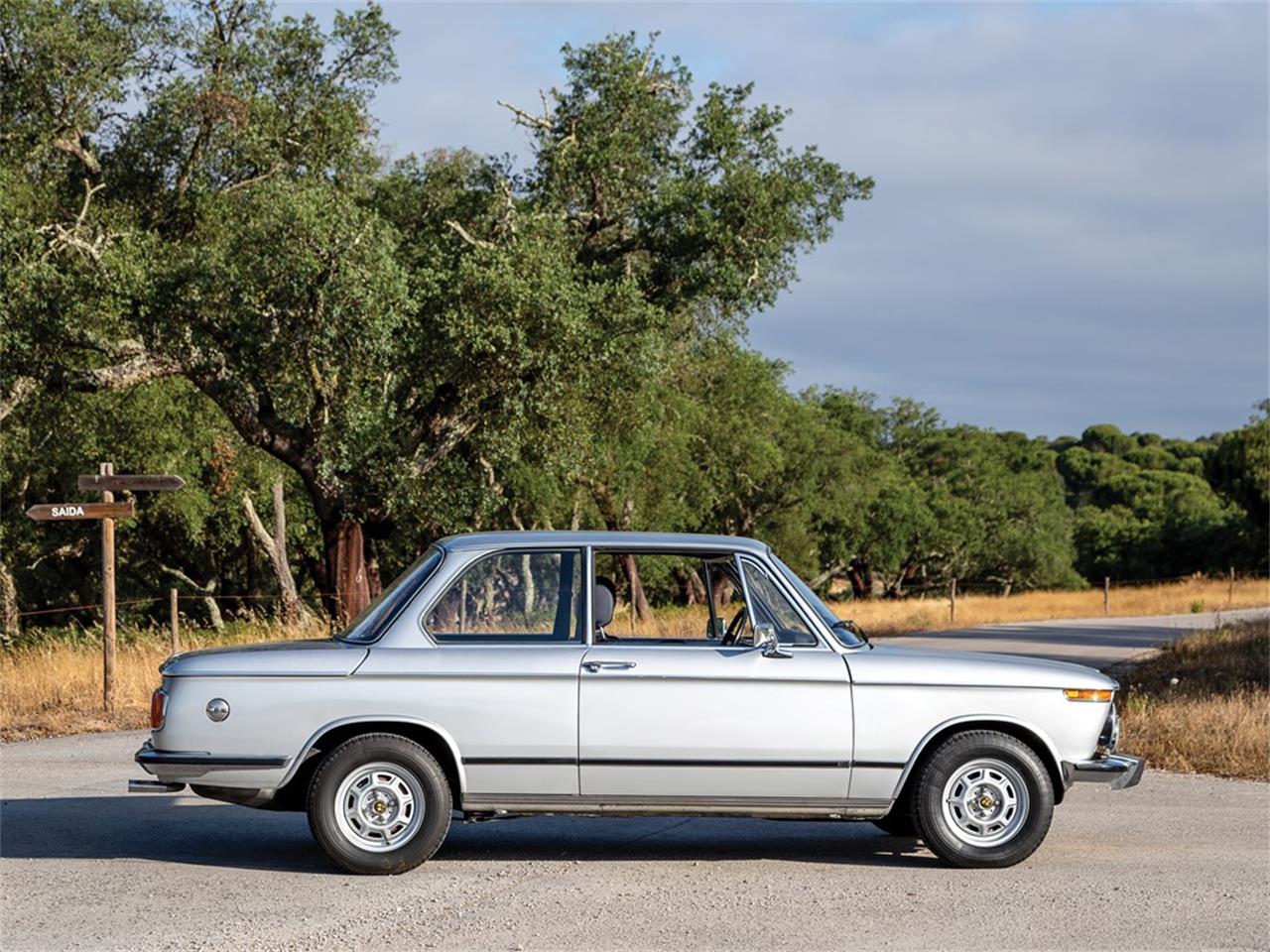 For Sale at Auction: 1973 BMW 2002 for sale in Monteira, Other – photo 5