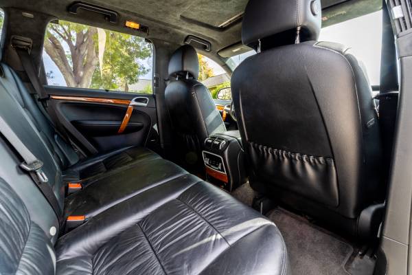 2006 Porsche Cayenne Turbo for sale in Atwater, CA – photo 20