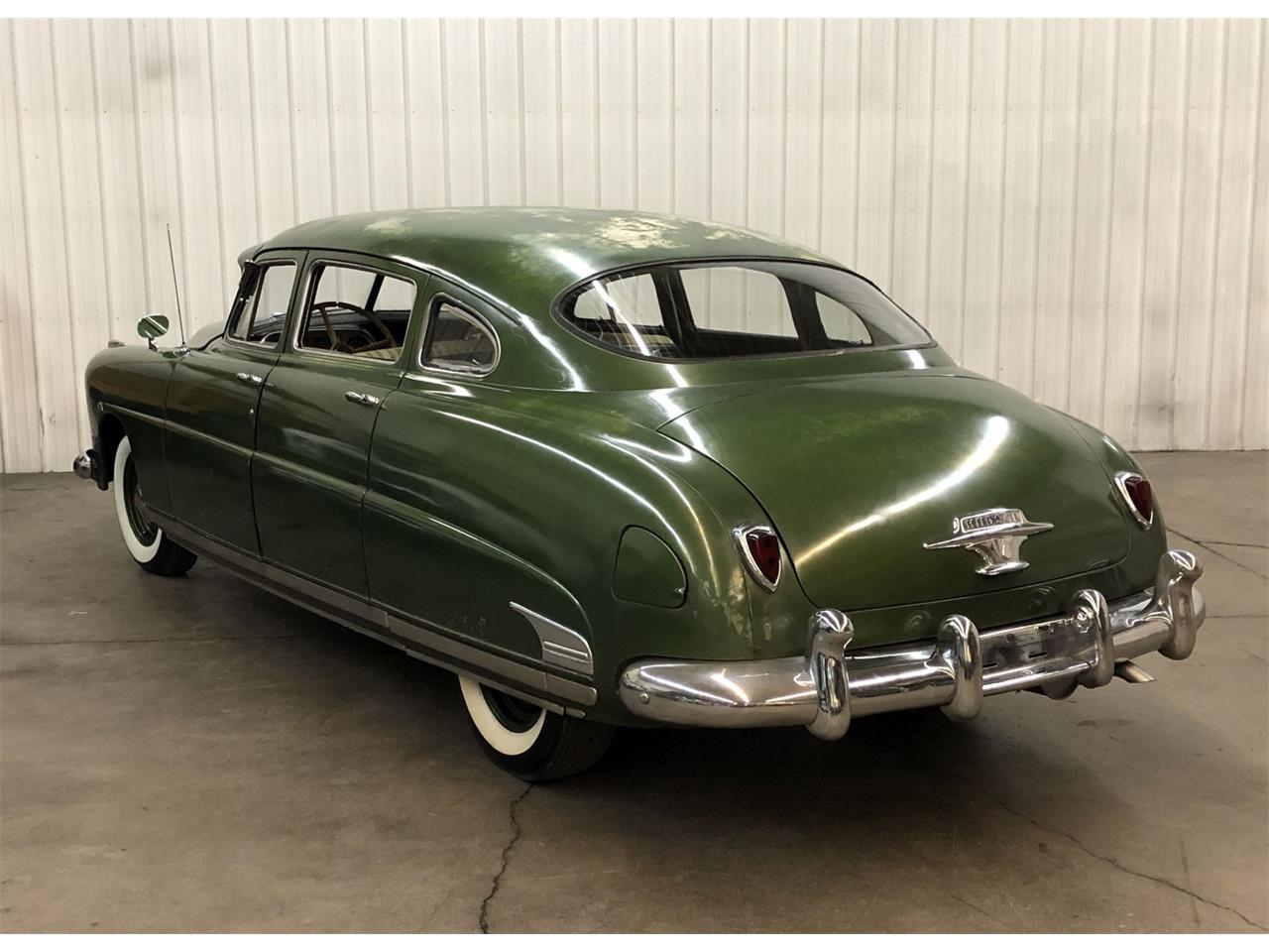 1951 Hudson Super 6 for sale in Maple Lake, MN – photo 5