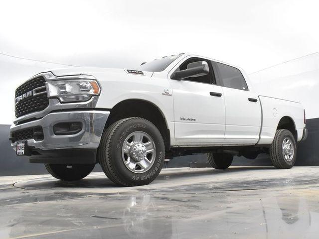 2022 RAM 2500 Big Horn for sale in Belvidere, IL – photo 39