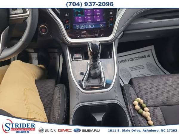 2020 Subaru Outback - - by dealer - vehicle for sale in Asheboro, NC – photo 16