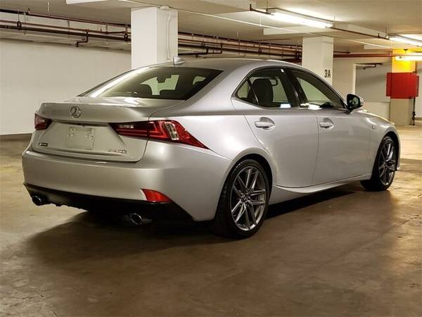 *2016 Lexus IS 200t * for sale in Beverly Hills, CA – photo 5