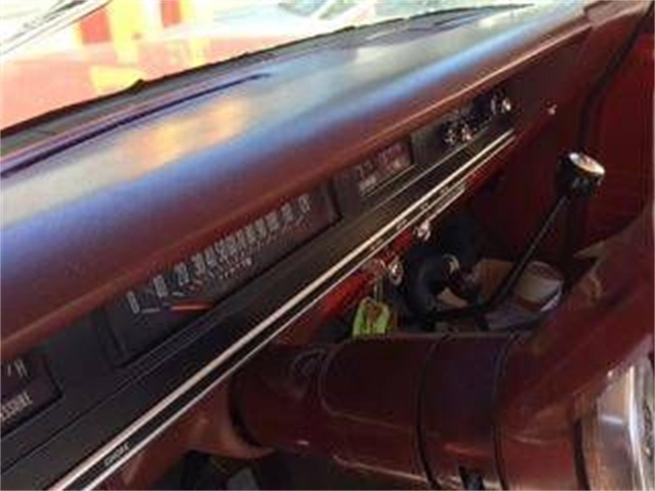 1970 International Pickup for sale in Cadillac, MI – photo 17