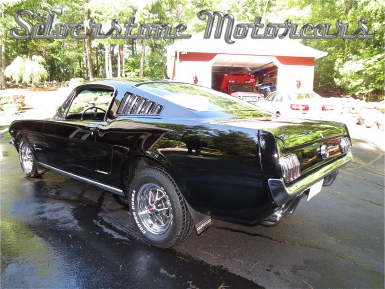 1965 Ford Mustang for sale in North Andover, MA – photo 27